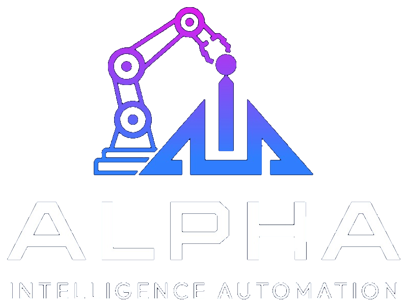 Alpha Intelligence Automation