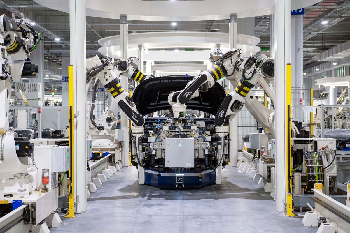 Automotive